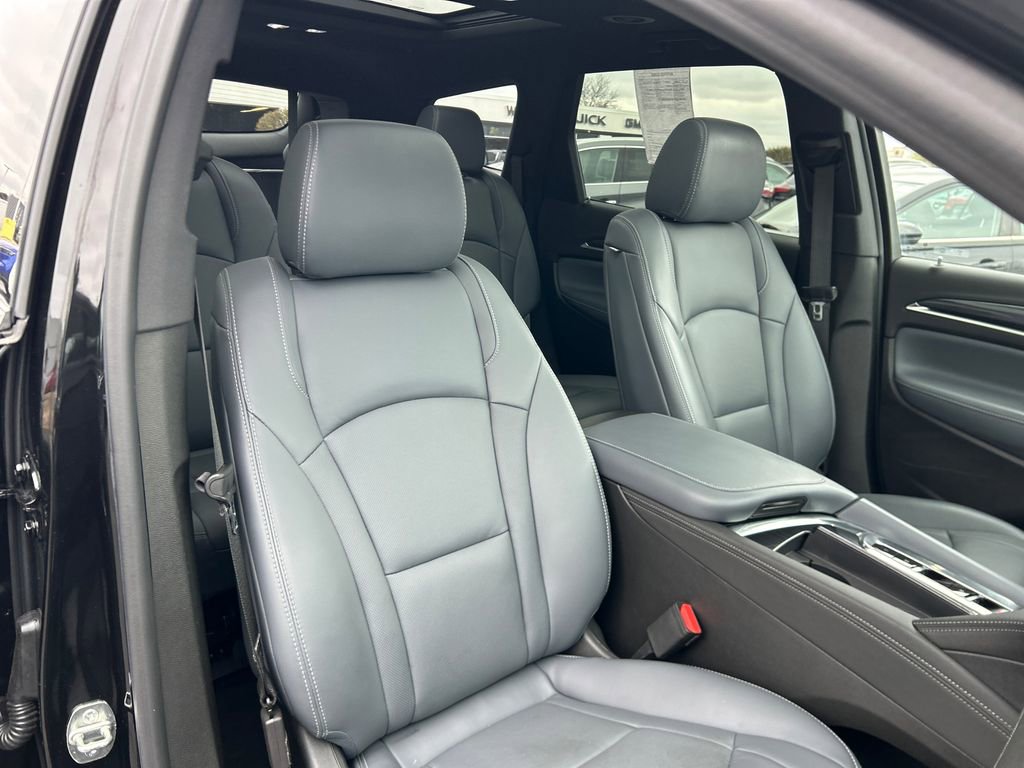 Certified 2023 Buick Enclave Essence w/ Experience Buick Package image 40