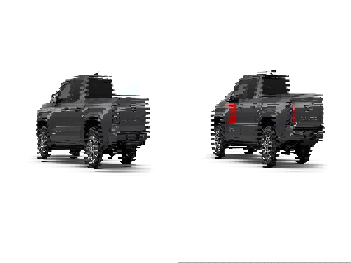 New 2026 Toyota Tacoma SR5 image 40