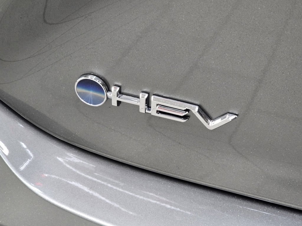 New 2026 Toyota Camry SE image 18