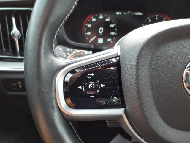 Used 2019 Volvo S60 T6 R-Design AWD/4WD image 21