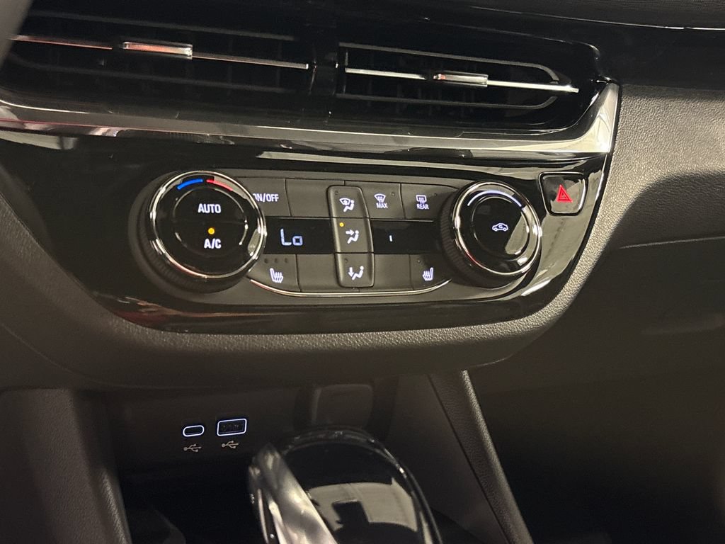 New 2026 Buick Envista Sport Touring w/ Convenience I Package FWD image 35