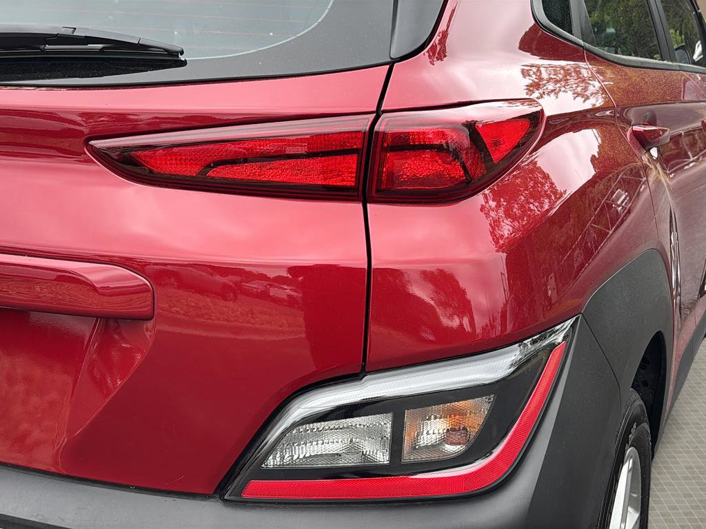 Certified 2023 Hyundai Kona SE FWD image 13