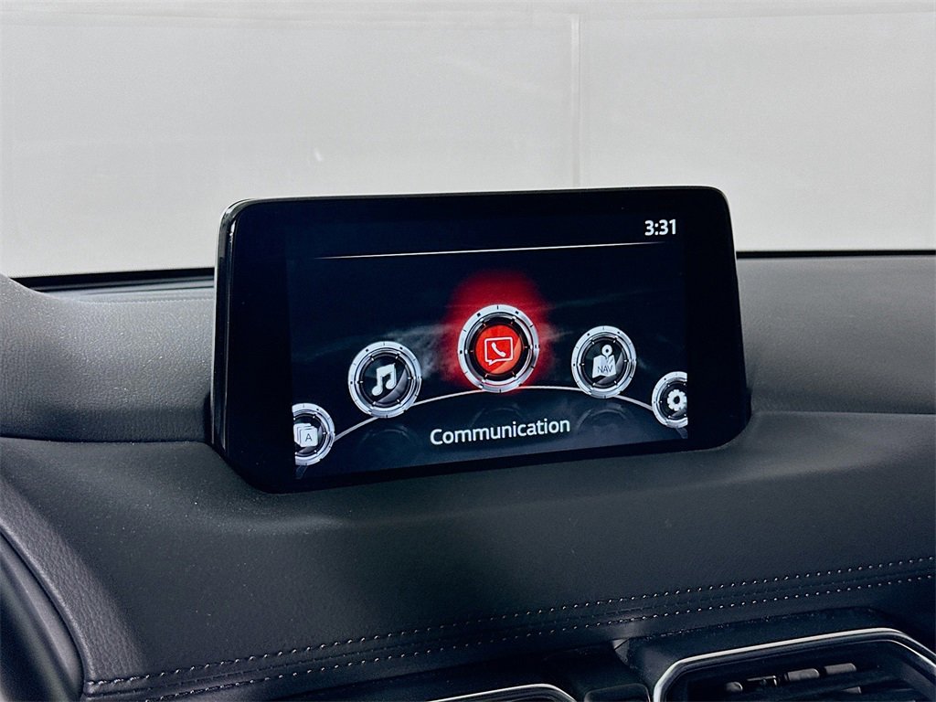 Used 2020 MAZDA CX-5 Signature image 23