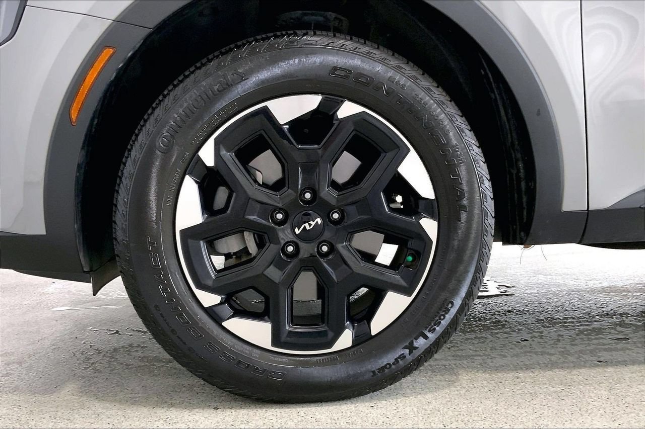 Used 2024 Kia Sorento S w/ Panoramic Sunroof Package AWD/4WD image 8