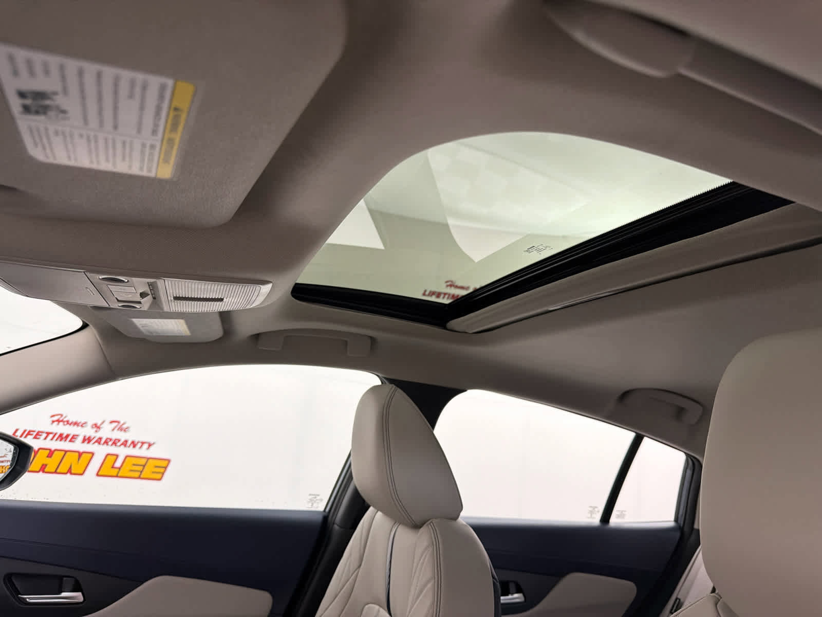 New 2026 Nissan Sentra SL w/ Floor Mat Package image 14