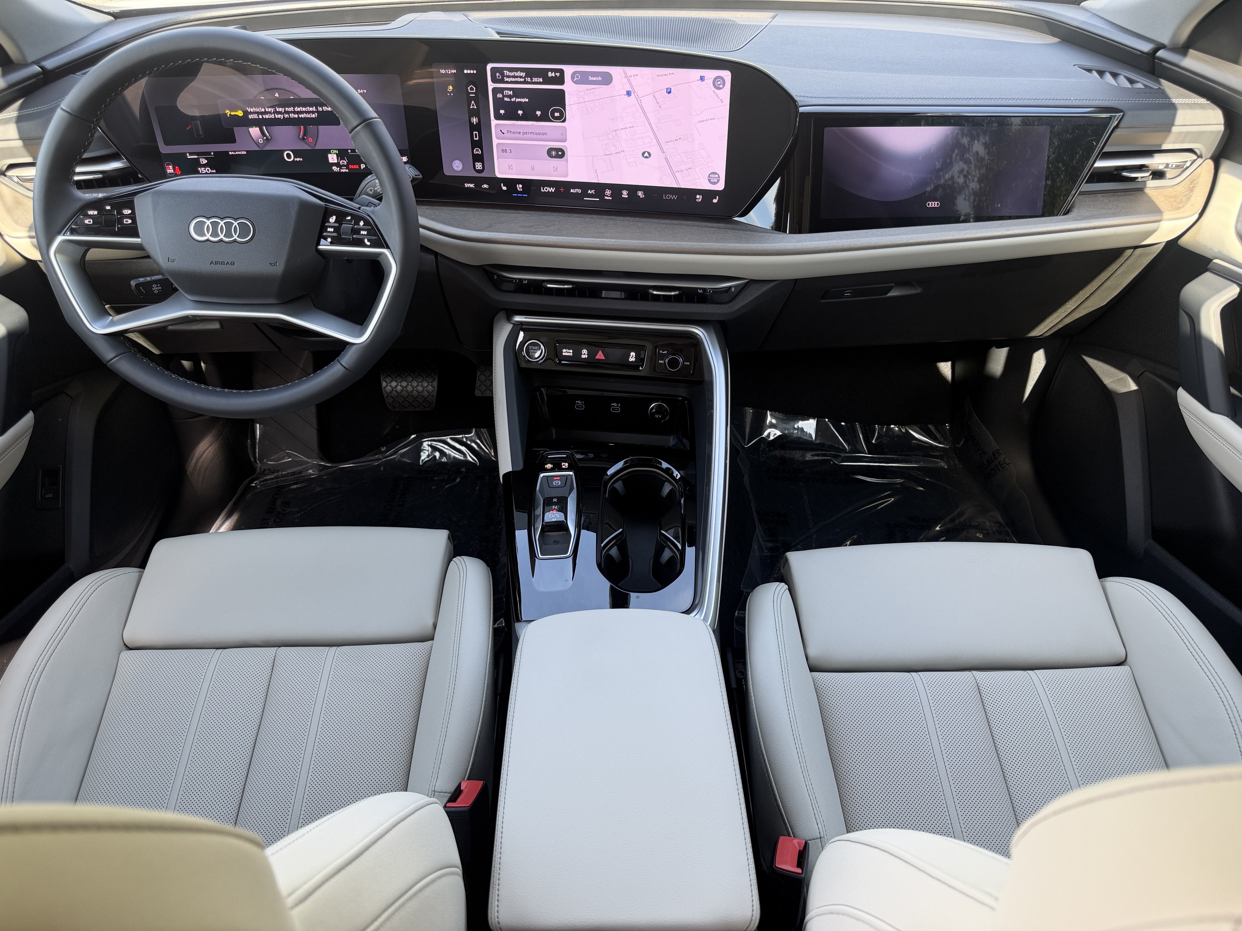 New 2026 Audi Q5 Prestige AWD/4WD image 14