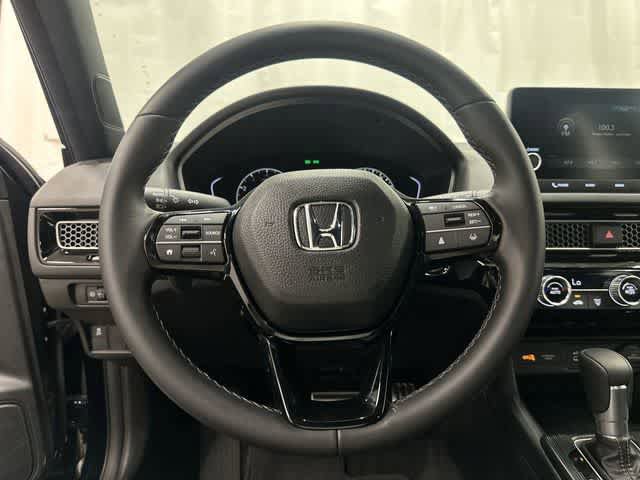 Certified 2026 Honda Civic Sport image 15