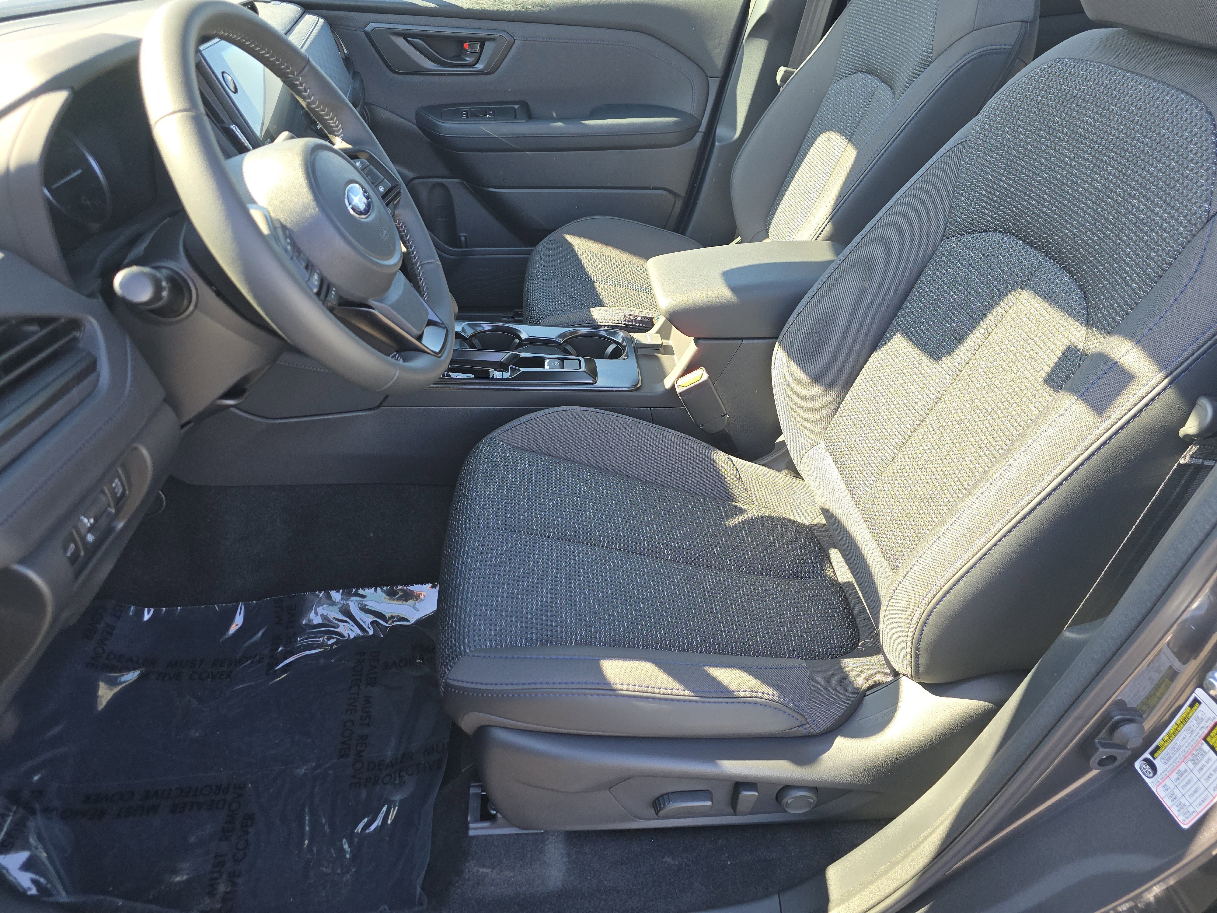 New 2026 Subaru Forester Premium image 19