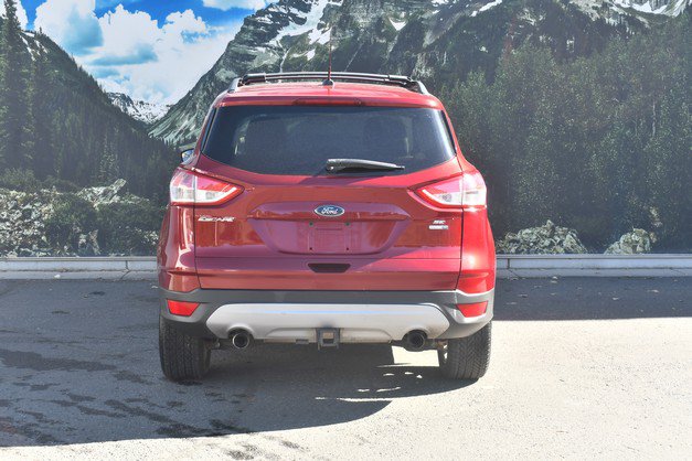 Used 2013 Ford Escape SE AWD/4WD image 10
