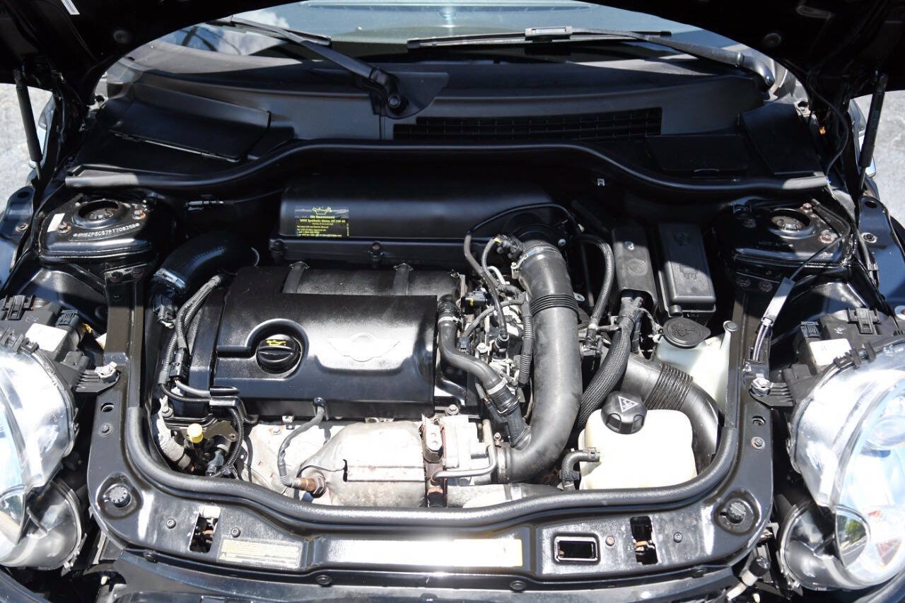 Used 2015 MINI Cooper S FWD image 21