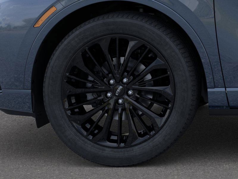 New 2026 Lincoln Corsair Reserve w/ Jet Appearance Package image 19