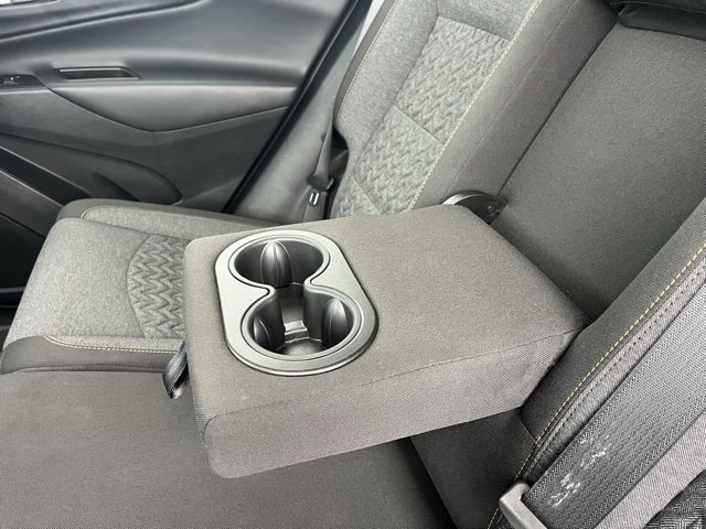 Used 2024 Chevrolet Equinox LT image 38