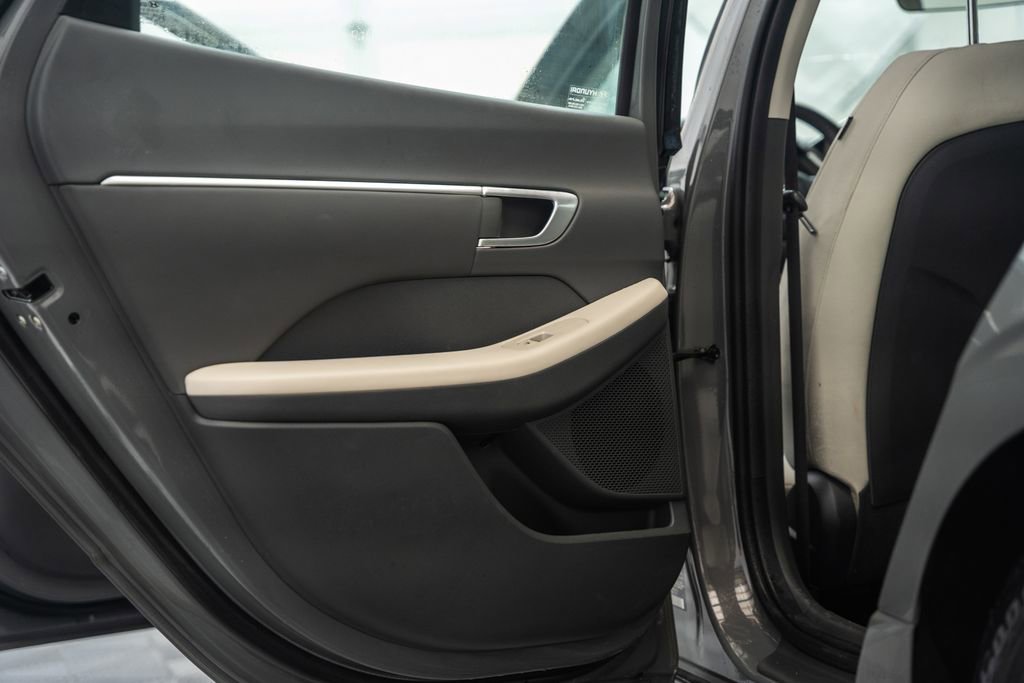 Used 2022 Hyundai Sonata SEL FWD image 36