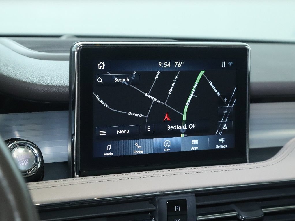 Used 2020 Lincoln Corsair AWD w/ Equipment Group 101A image 24