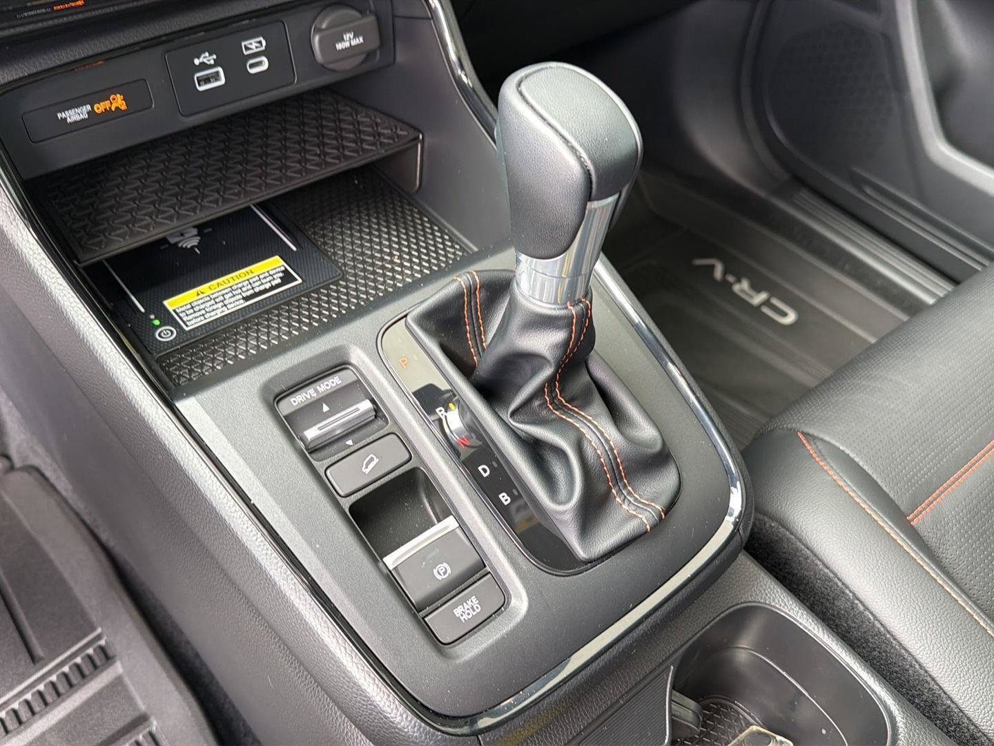 Used 2024 Honda CR-V Sport Touring image 29