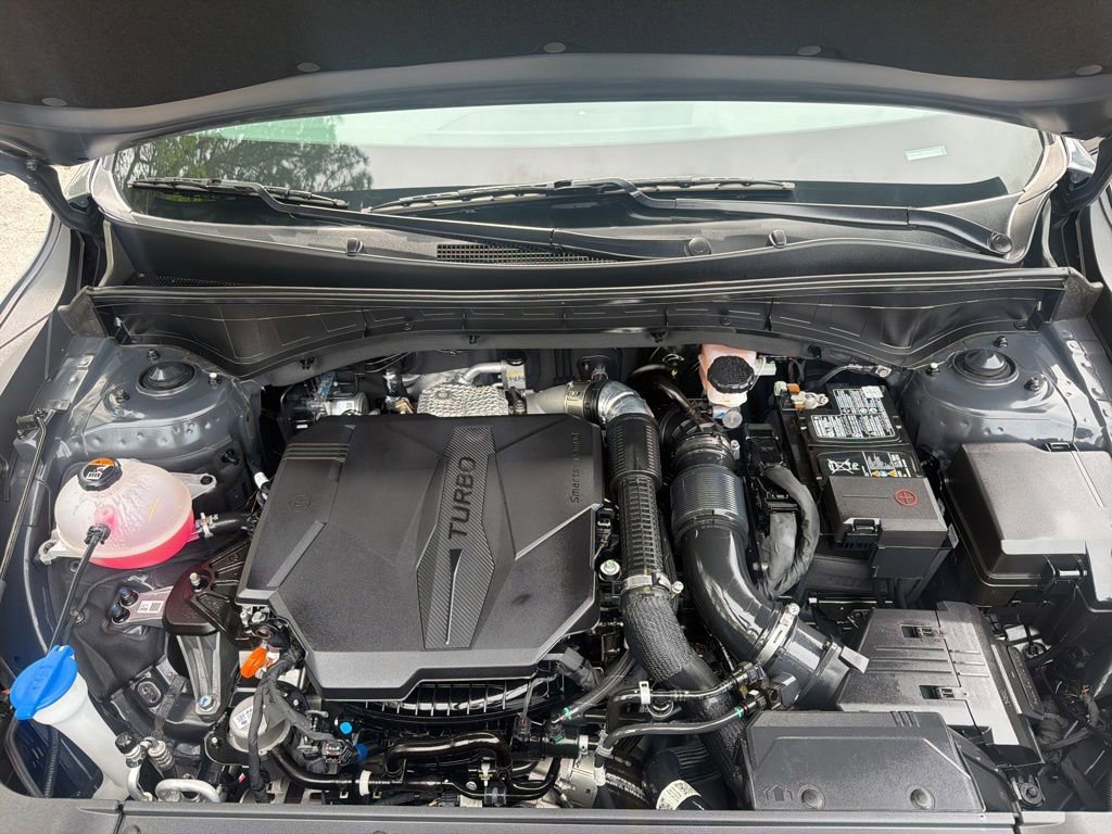 Used 2024 Kia Sorento SX Prestige image 11