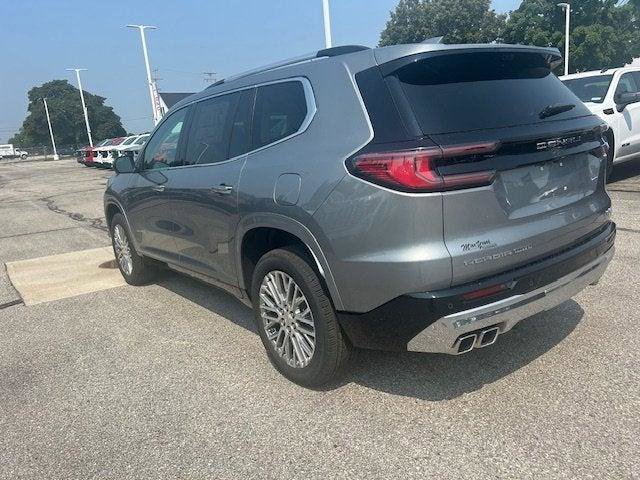 New 2026 GMC Acadia Denali image 4