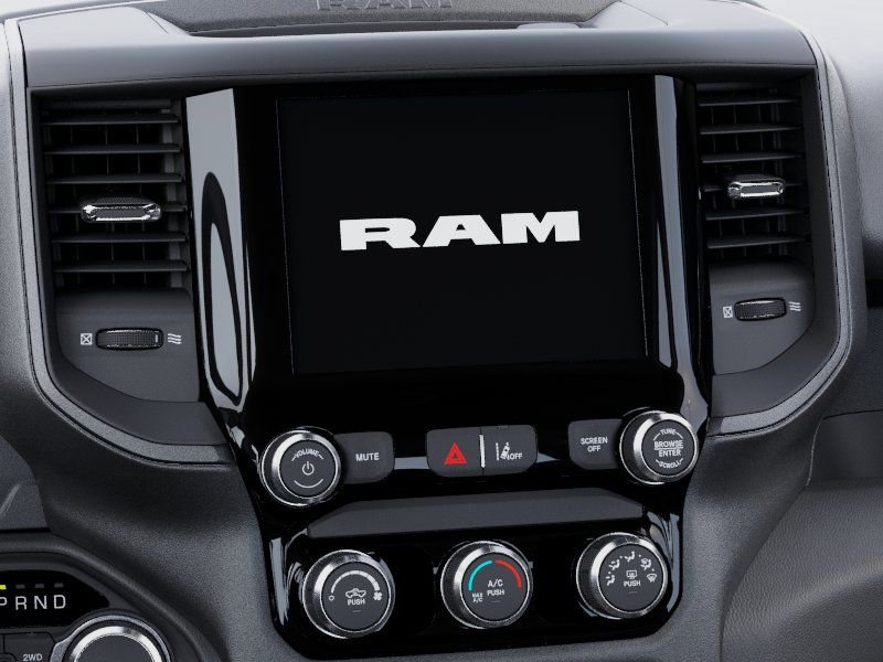 New 2025 RAM 1500 Classic Warlock image 17