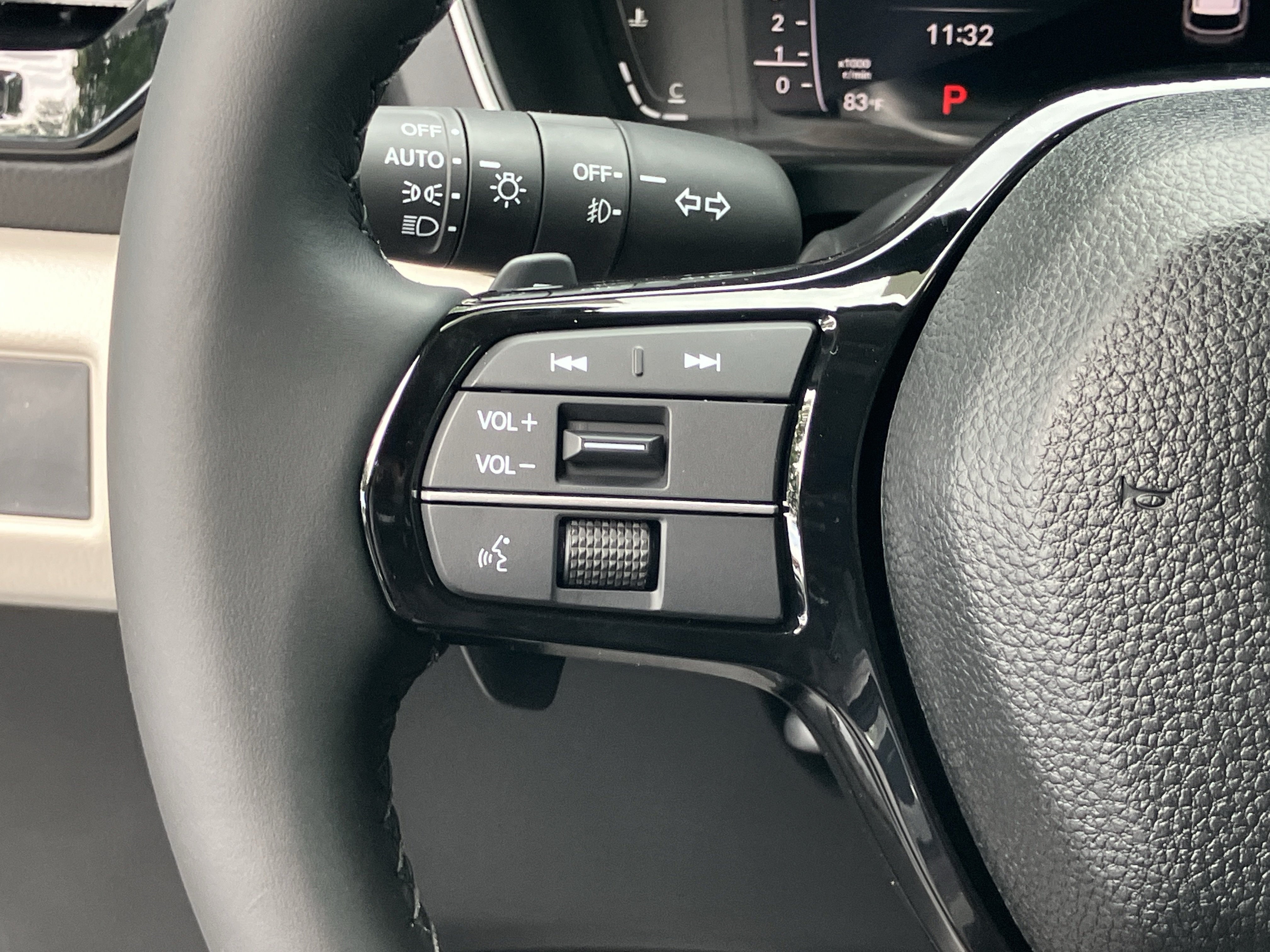 New 2026 Honda Pilot EX-L image 20