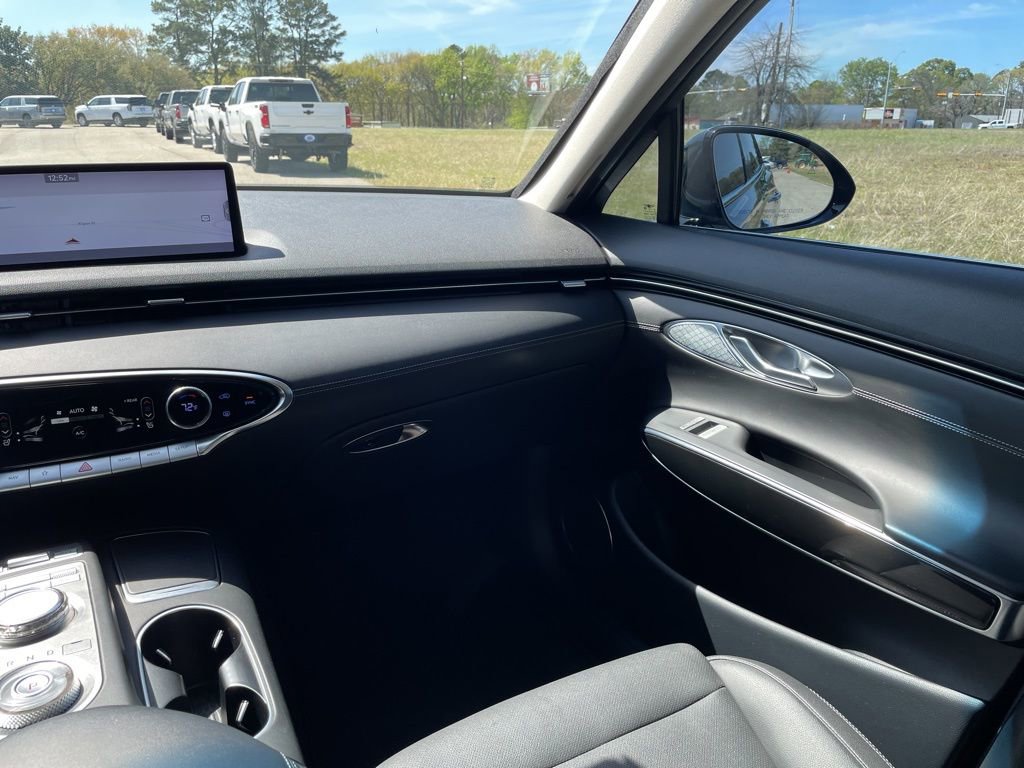 Used 2023 Genesis GV70 2.5T image 25
