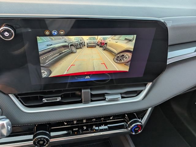 New 2026 Chevrolet Equinox LT image 14