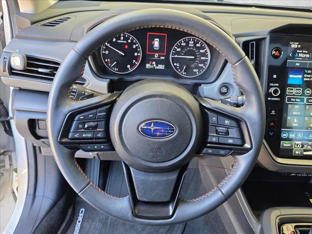Used 2024 Subaru Crosstrek 2.5i Limited w/ Popular Package #3A AWD/4WD image 13