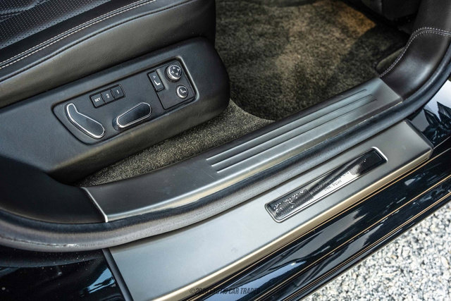 Used 2014 Bentley Flying Spur W12 AWD/4WD image 30
