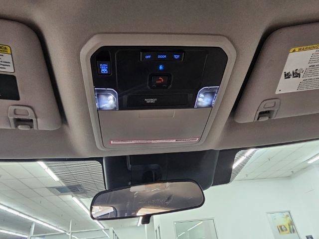 Used 2023 Toyota Tundra SR5 AWD/4WD image 24