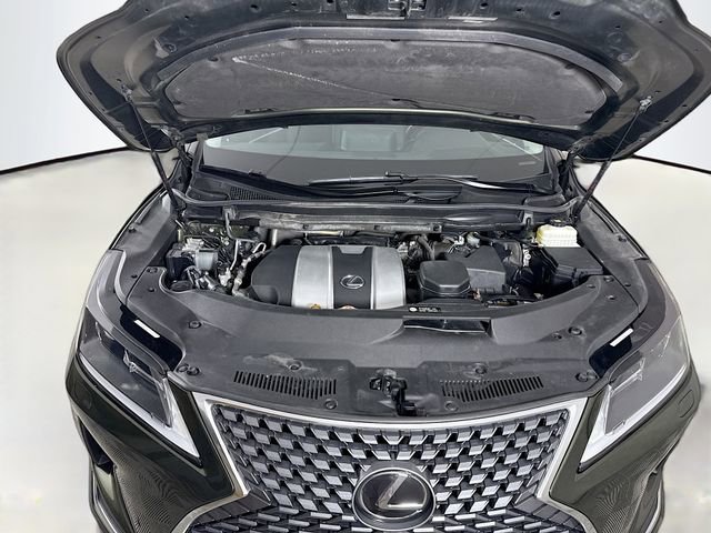Used 2020 Lexus RX 350 AWD w/ Premium Package image 27
