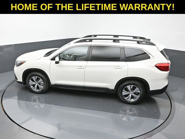 Used 2022 Subaru Ascent Premium w/ Convenience Package image 64