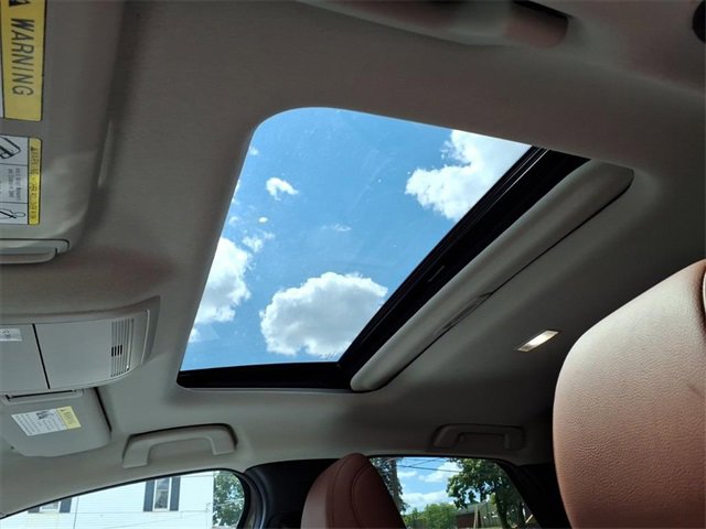 Certified 2025 MAZDA CX-30 Carbon image 33
