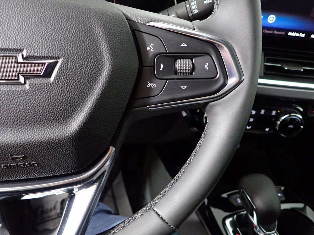 New 2026 Chevrolet Trax ACTIV image 22
