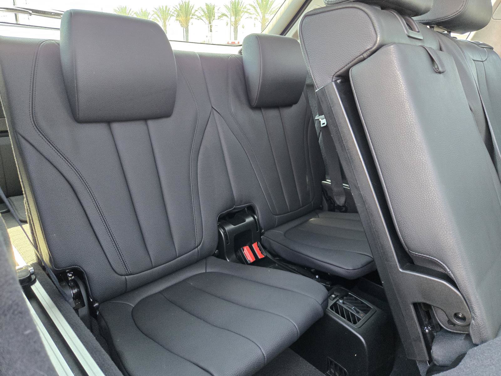Used 2016 BMW X5 sDrive35i RWD image 28