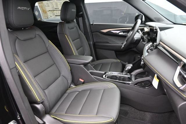 New 2026 Chevrolet TrailBlazer ACTIV w/ Convenience Package FWD image 26