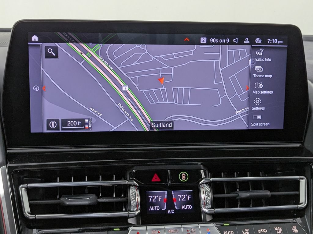 New 2026 BMW M850i xDrive AWD/4WD image 16