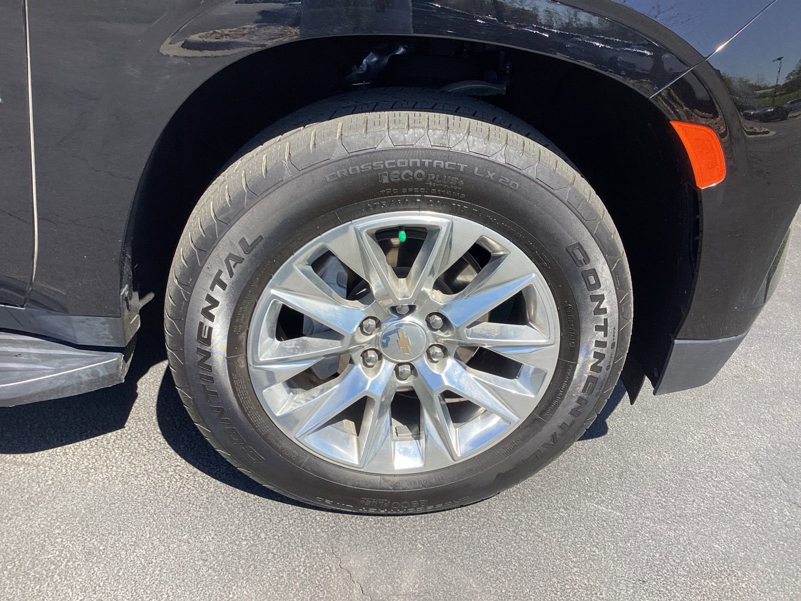 Used 2024 Chevrolet Tahoe Premier image 32