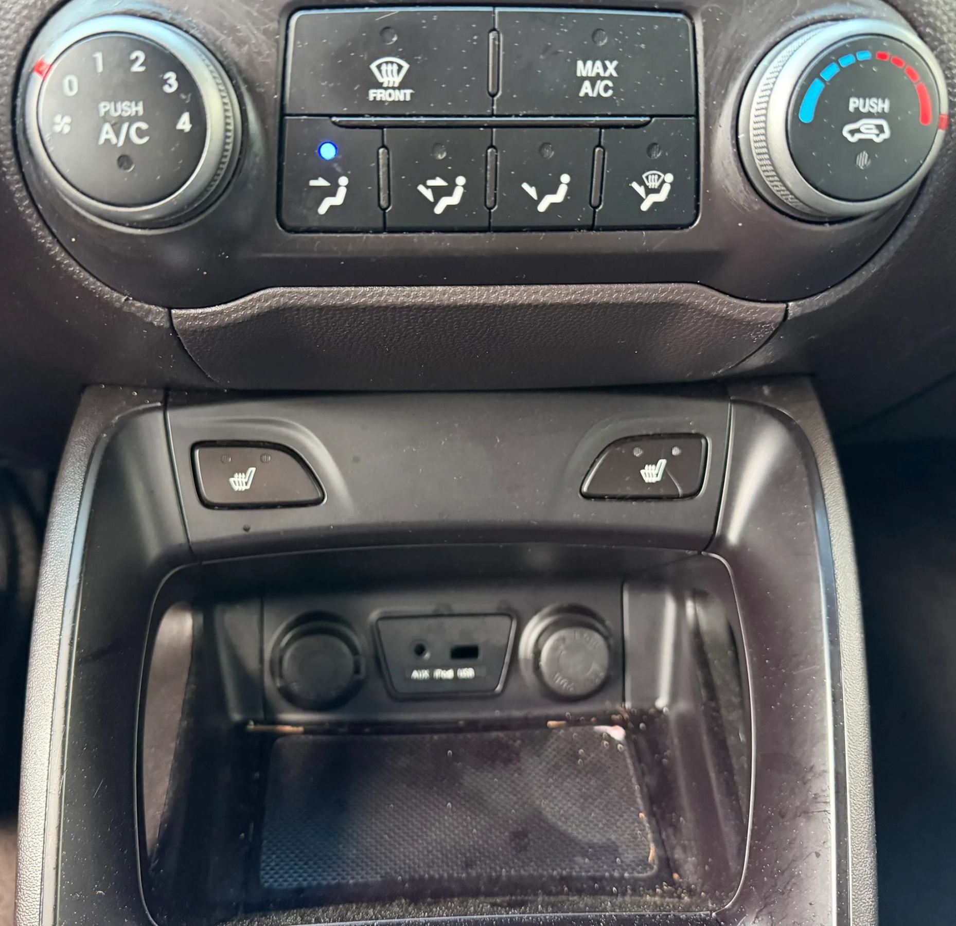 Used 2015 Hyundai Tucson SE AWD/4WD image 20