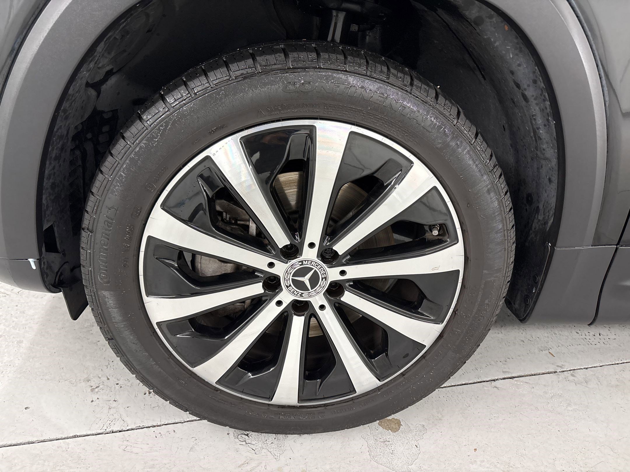 Certified 2021 Mercedes-Benz GLB 250 image 12