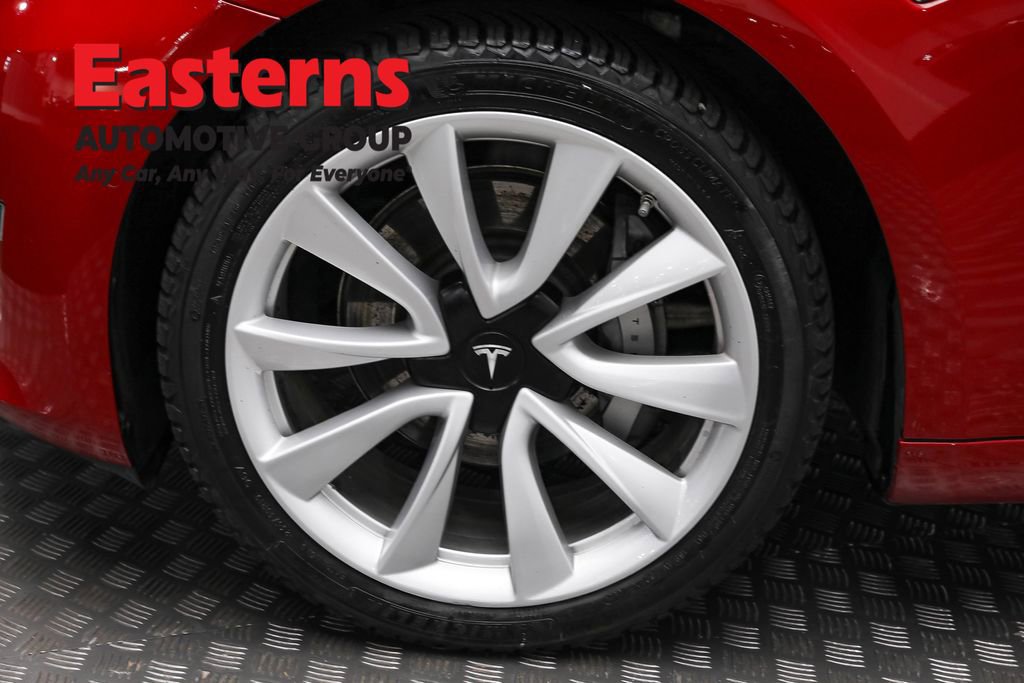 Used 2019 Tesla Model 3 Performance image 29