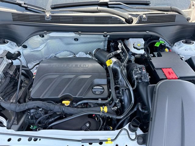 New 2026 Buick Envista Sport Touring w/ Convenience I Package FWD image 25