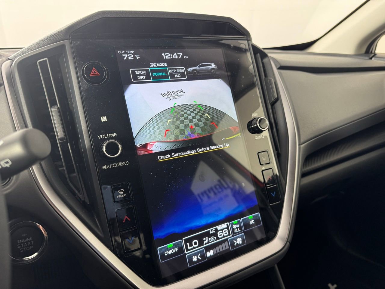 Used 2025 Subaru Crosstrek 2.0i Premium image 27