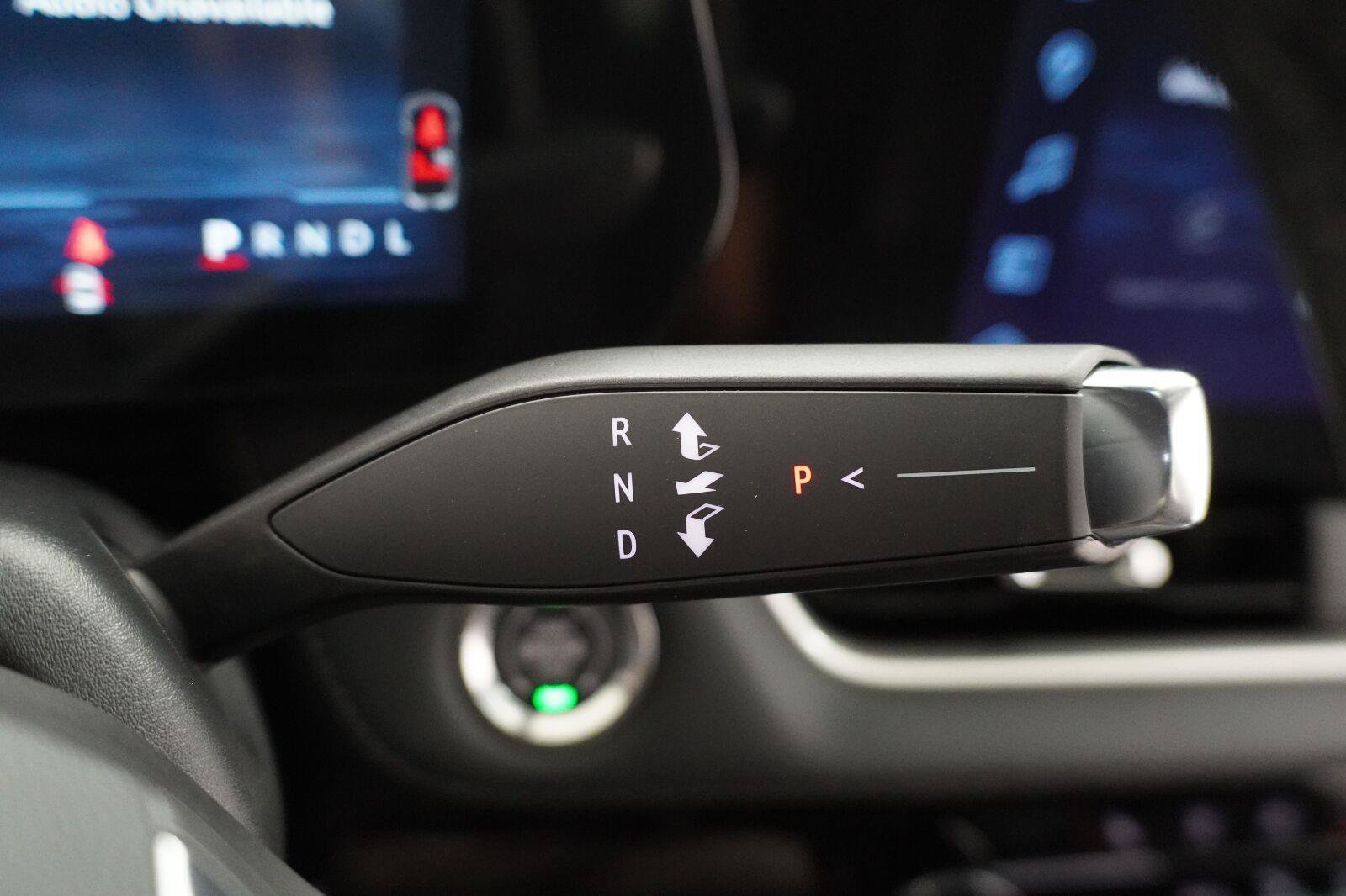 New 2027 Chevrolet Equinox LT FWD image 12