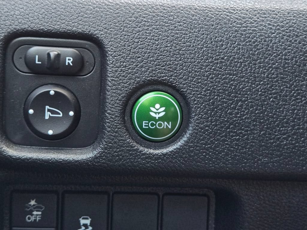 Used 2021 Honda Passport EX-L image 29