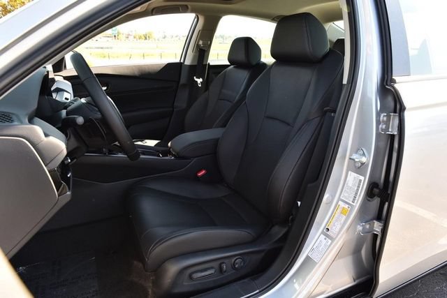 New 2026 Honda Accord EX-L image 20