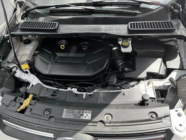 Used 2015 Ford Escape SE w/ Equipment Group 201A AWD/4WD image 21