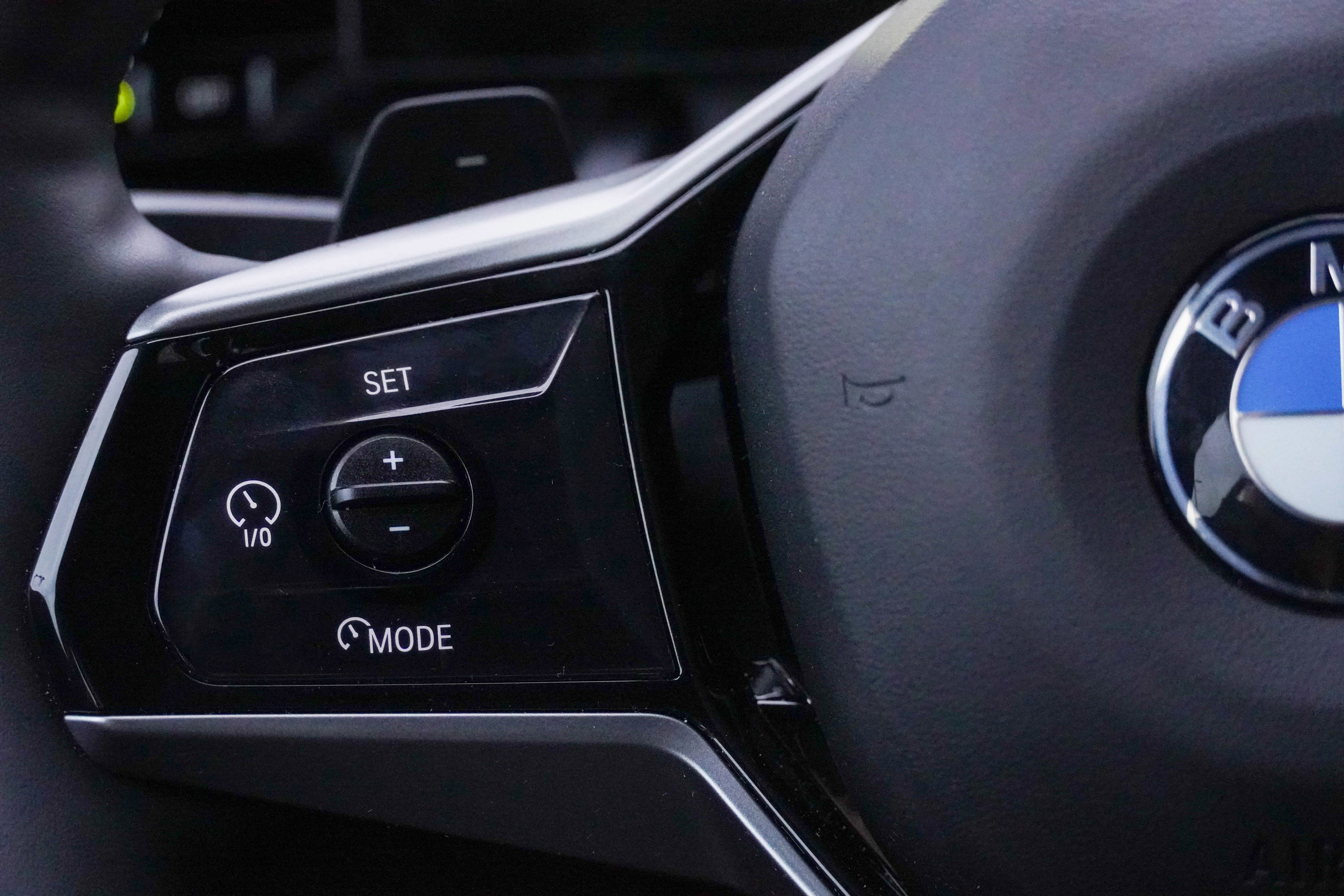 Certified 2026 BMW 530i xDrive image 22