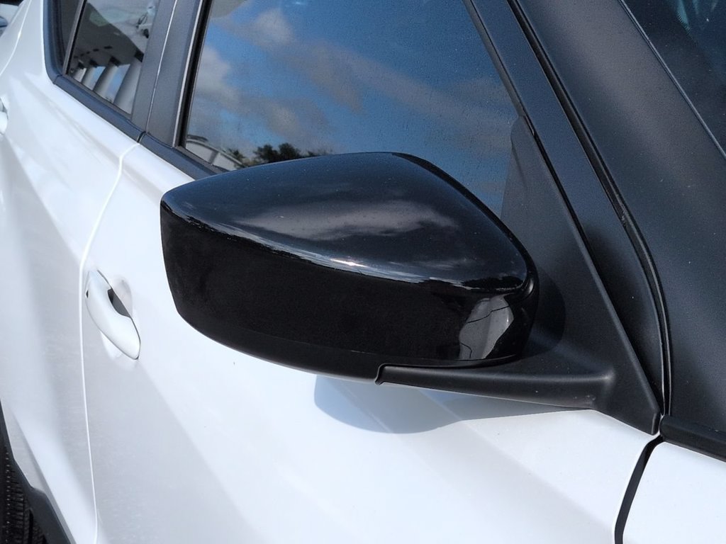 Certified 2024 Nissan Kicks SV FWD image 12