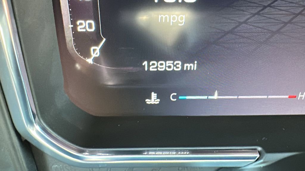 Certified 2026 GMC Sierra 1500 Denali Ultimate image 16