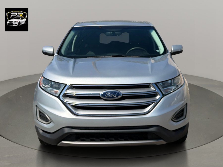 Used 2018 Ford Edge SEL w/ Equipment Group 201A FWD image 7