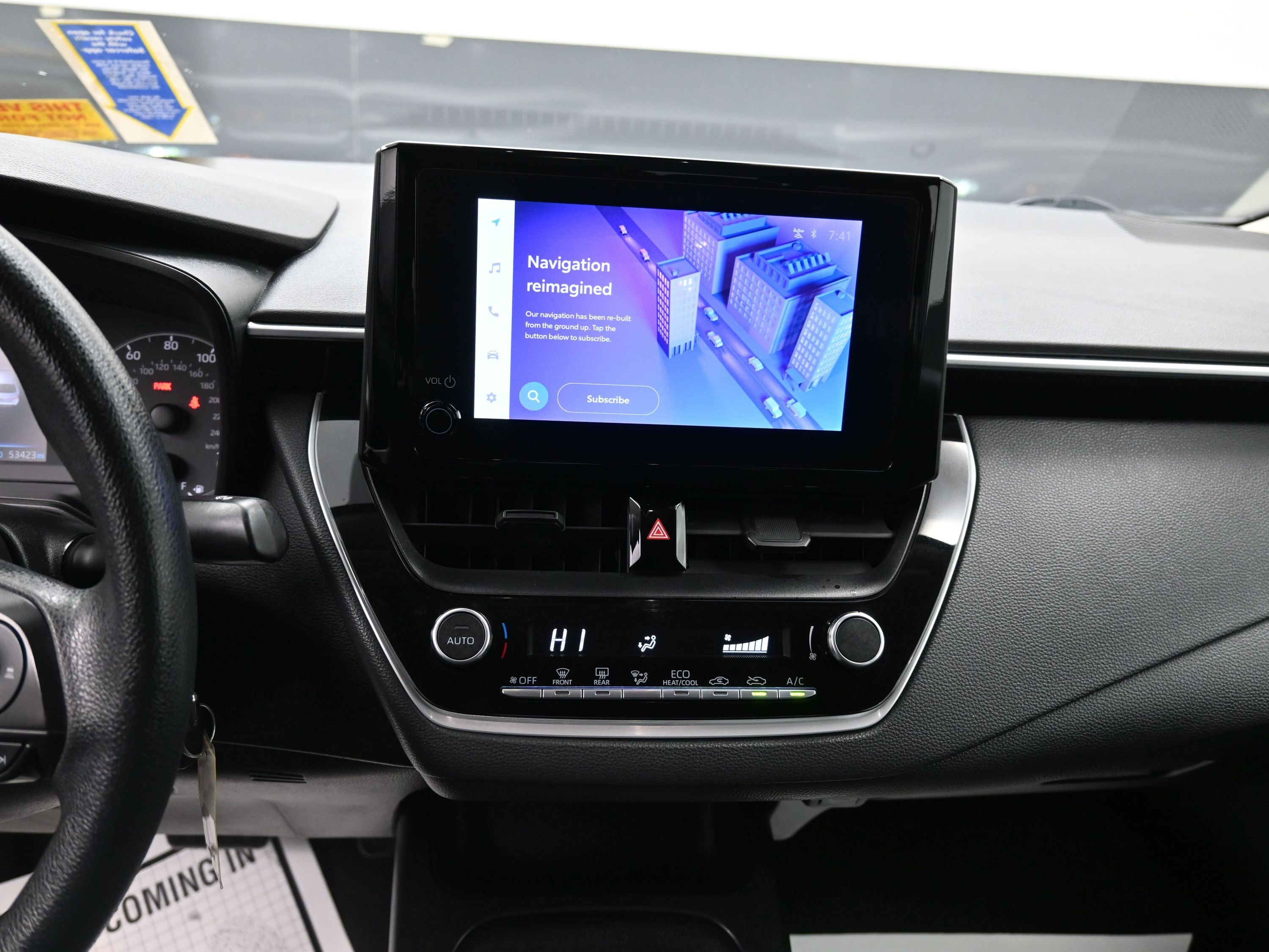 Used 2023 Toyota Corolla LE image 17